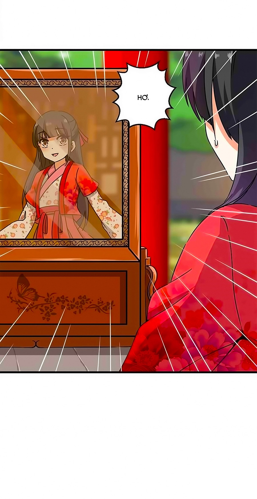 Vương Gia! Ngươi Thật Bỉ Ổi Chapter 237 - 8