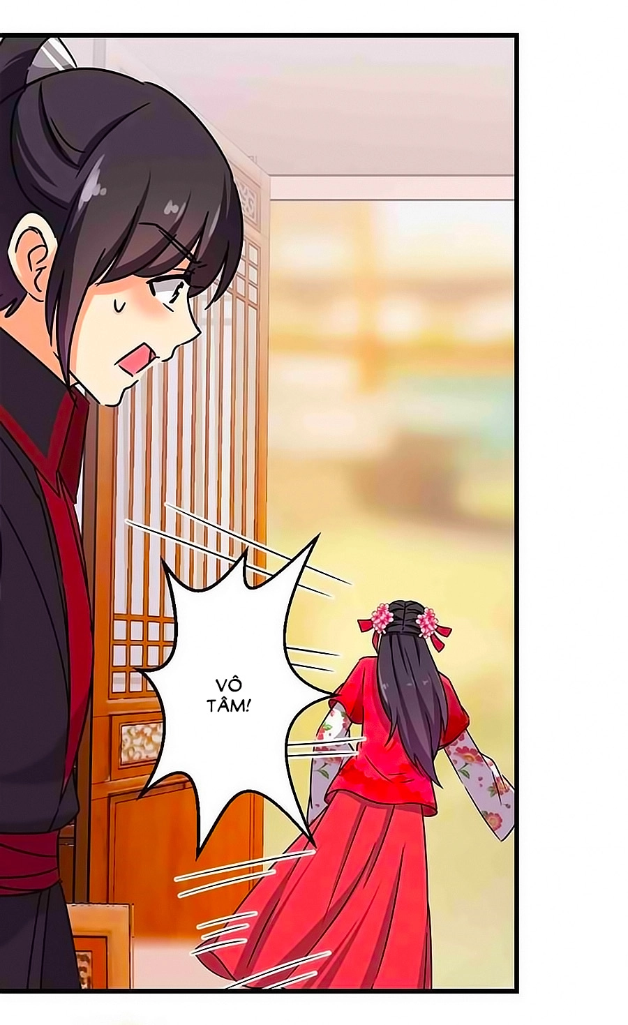 Vương Gia! Ngươi Thật Bỉ Ổi Chapter 240 - 14