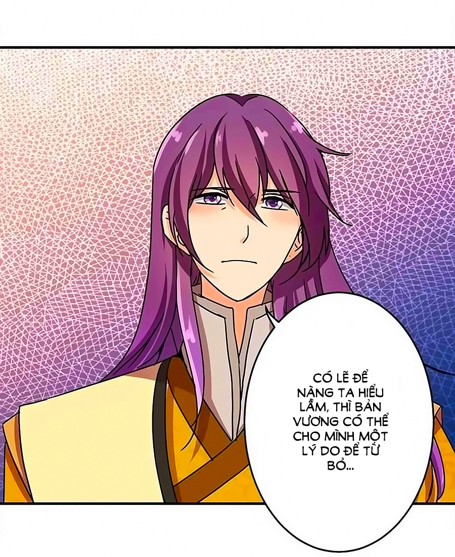 Vương Gia! Ngươi Thật Bỉ Ổi Chapter 241 - 3