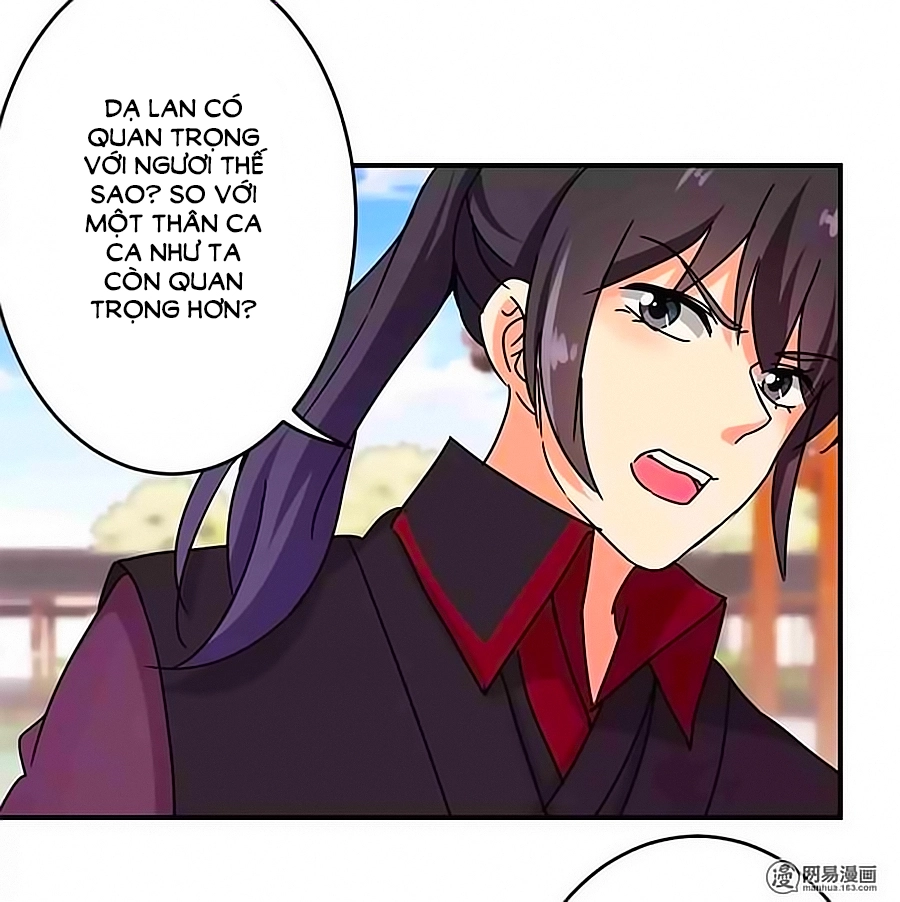 Vương Gia! Ngươi Thật Bỉ Ổi Chapter 241 - 6