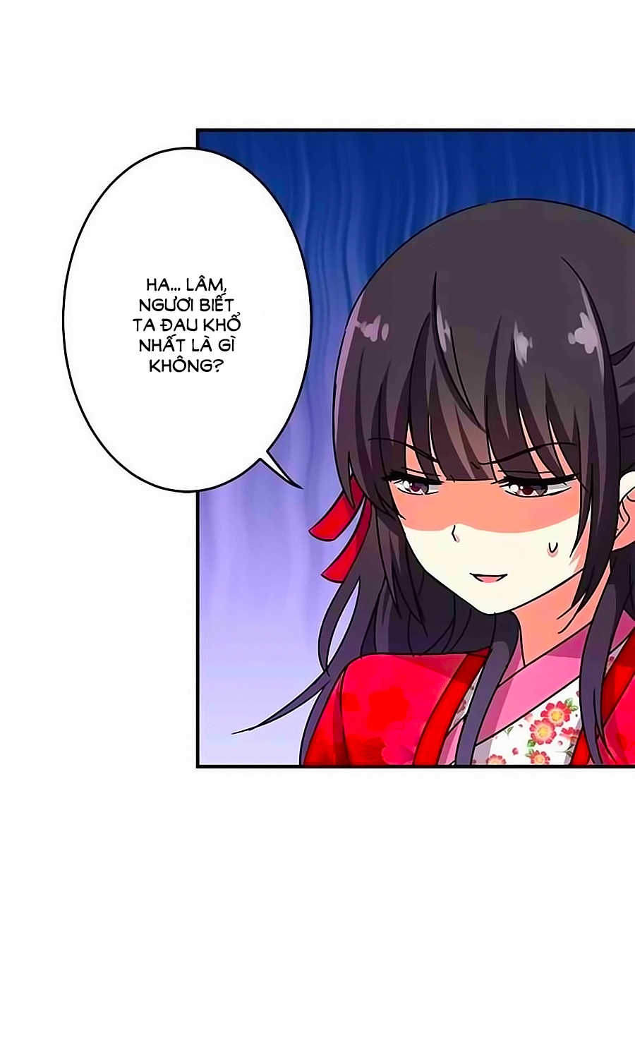 Vương Gia! Ngươi Thật Bỉ Ổi Chapter 241 - 9