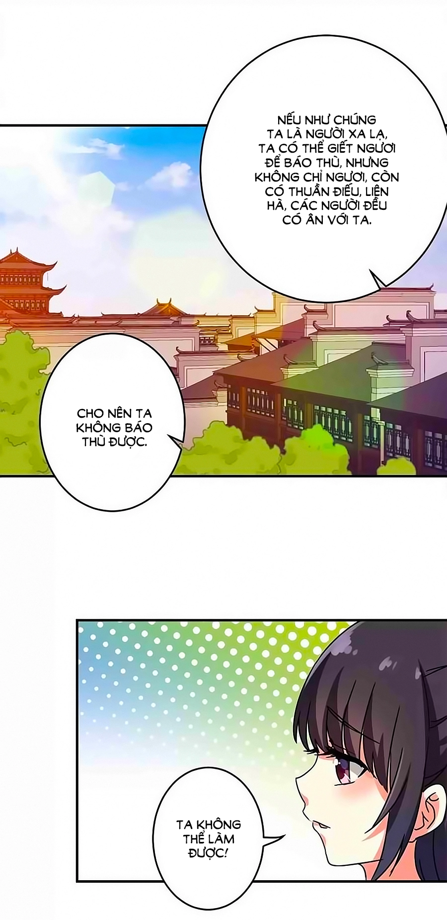 Vương Gia! Ngươi Thật Bỉ Ổi Chapter 241 - 10