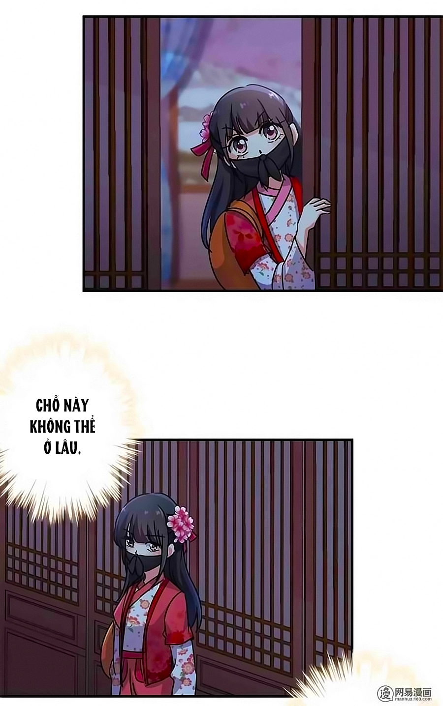 Vương Gia! Ngươi Thật Bỉ Ổi Chapter 241 - 15