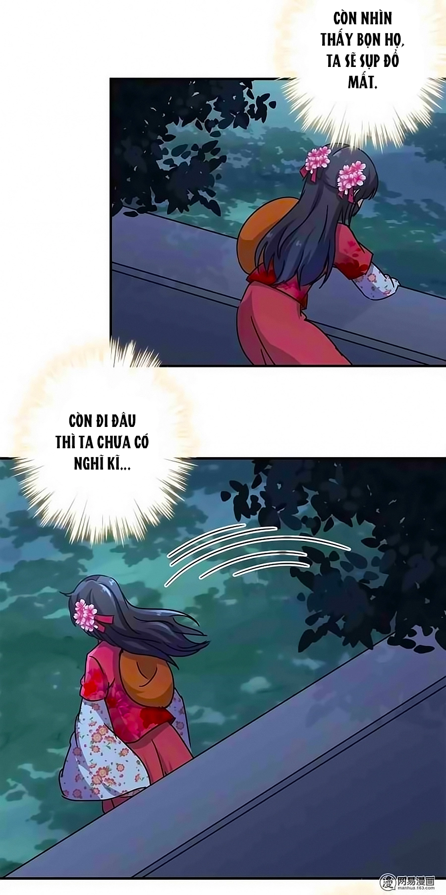 Vương Gia! Ngươi Thật Bỉ Ổi Chapter 241 - 16