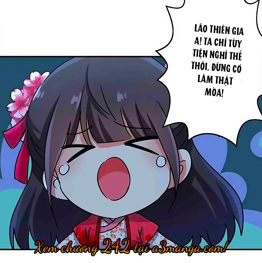 Vương Gia! Ngươi Thật Bỉ Ổi Chapter 241 - 18