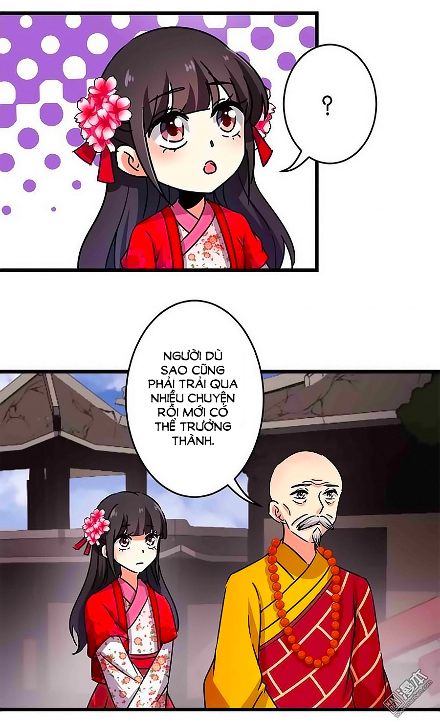 Vương Gia! Ngươi Thật Bỉ Ổi Chapter 243 - 6