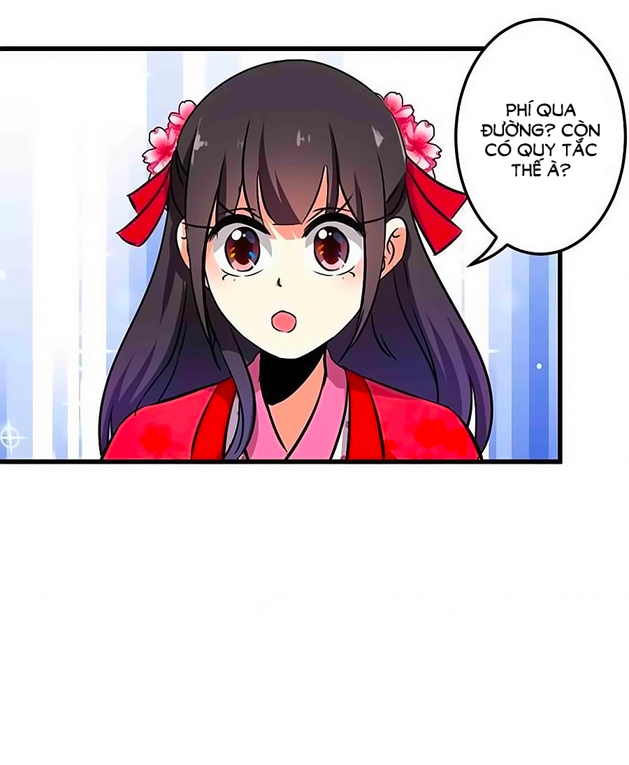 Vương Gia! Ngươi Thật Bỉ Ổi Chapter 246 - 7