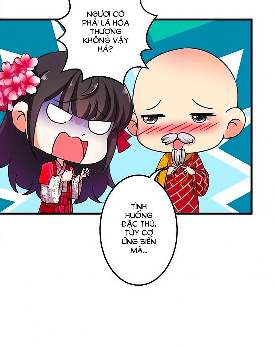 Vương Gia! Ngươi Thật Bỉ Ổi Chapter 246 - 10