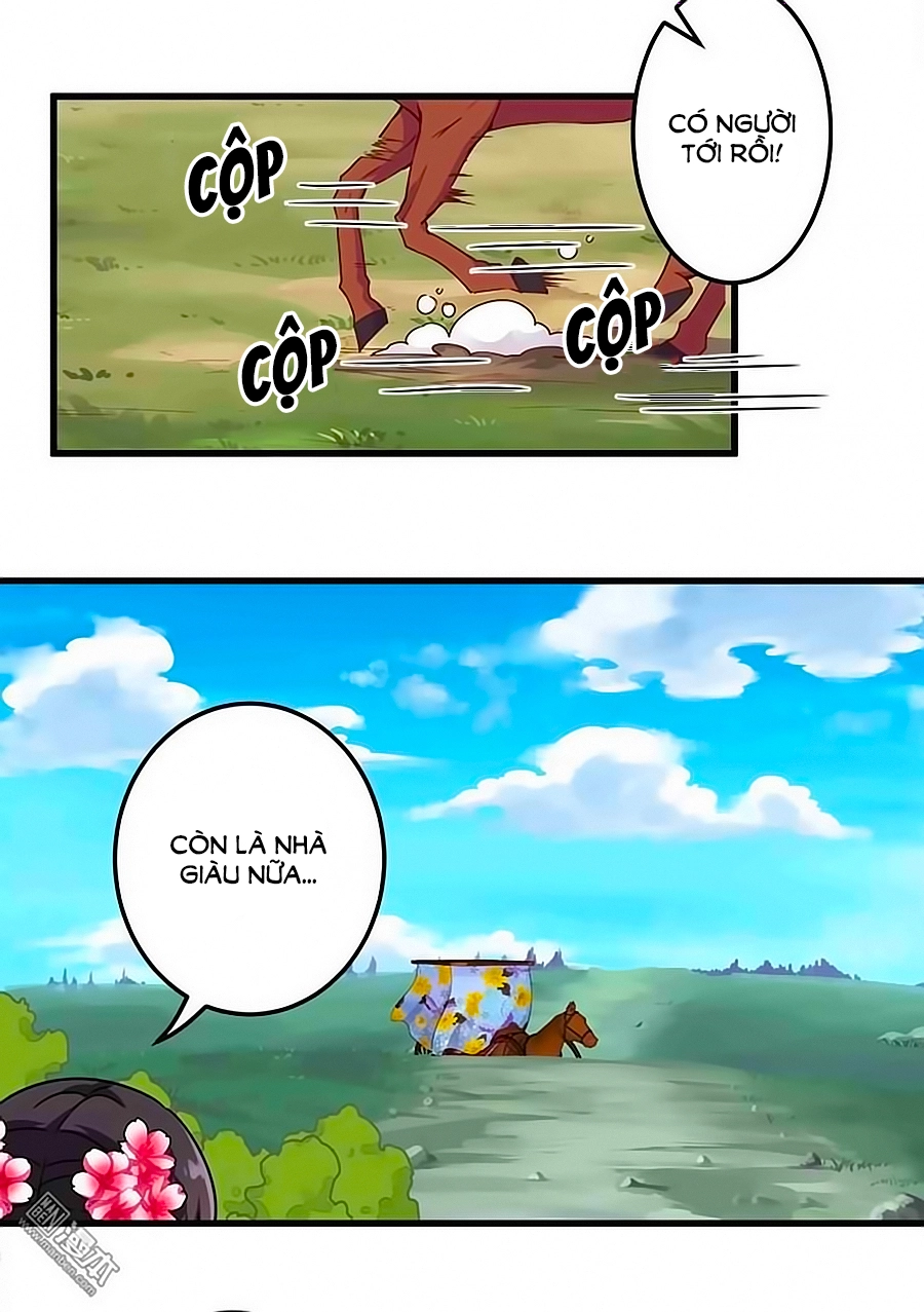 Vương Gia! Ngươi Thật Bỉ Ổi Chapter 246 - 13