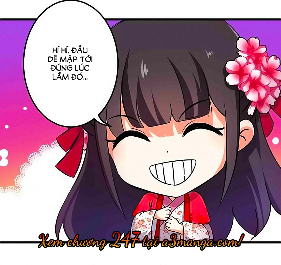 Vương Gia! Ngươi Thật Bỉ Ổi Chapter 246 - 14