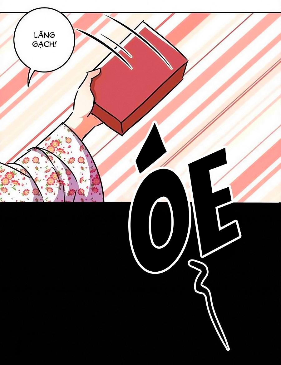 Vương Gia! Ngươi Thật Bỉ Ổi Chapter 247 - 3