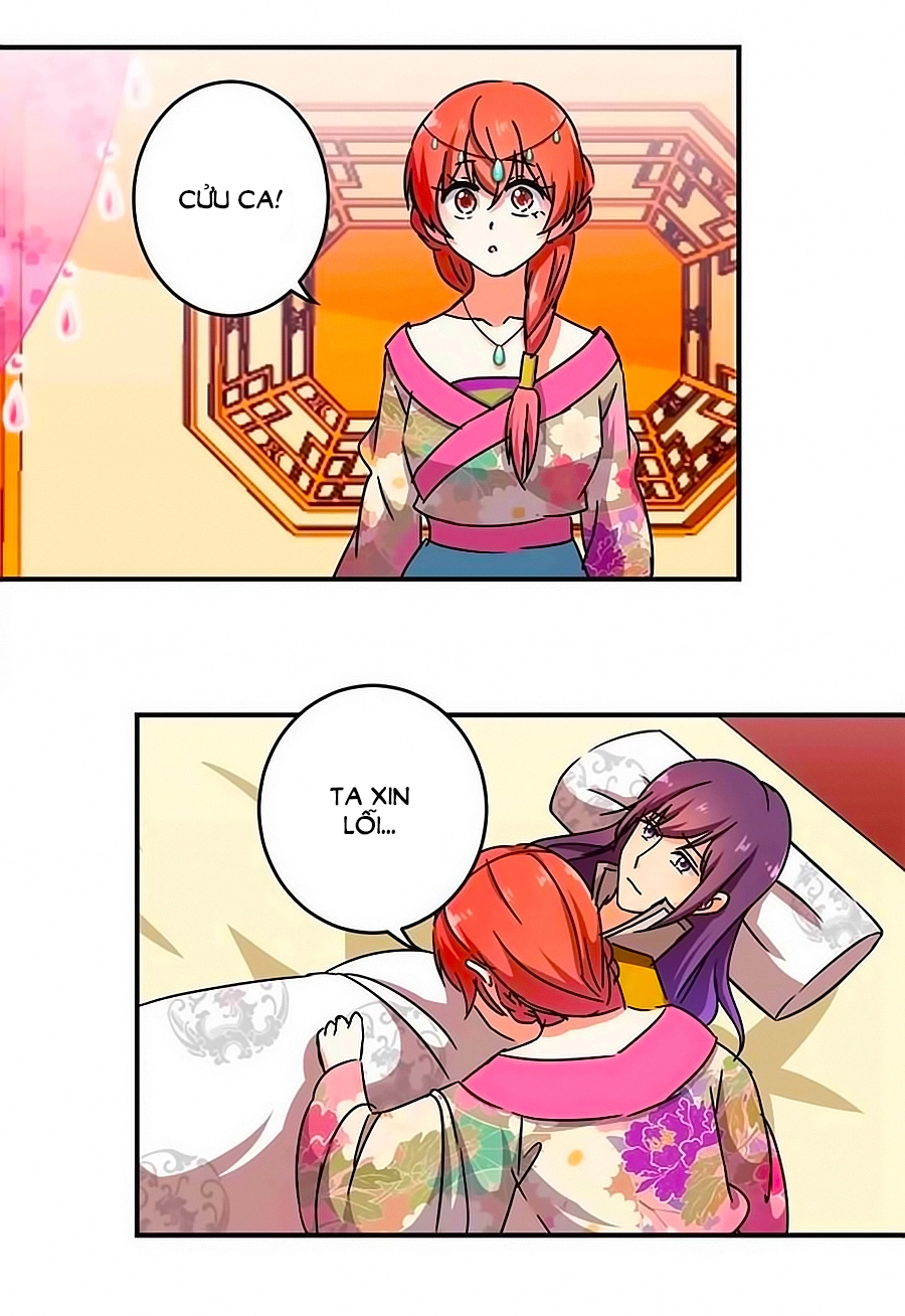 Vương Gia! Ngươi Thật Bỉ Ổi Chapter 247 - 11