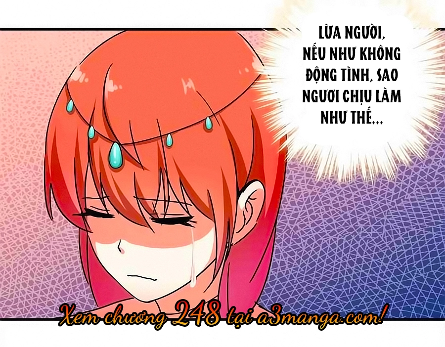 Vương Gia! Ngươi Thật Bỉ Ổi Chapter 247 - 13