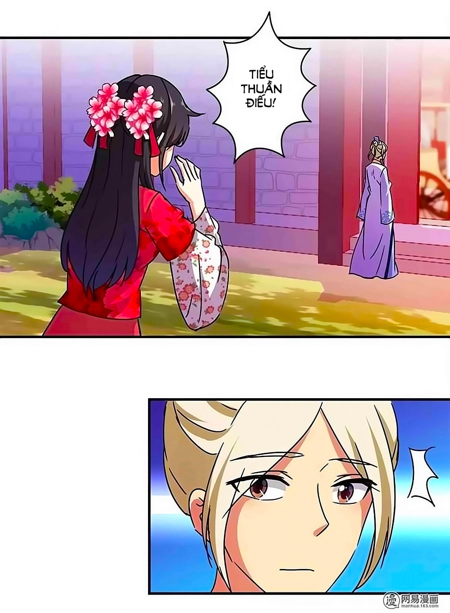 Vương Gia! Ngươi Thật Bỉ Ổi Chapter 250 - 3