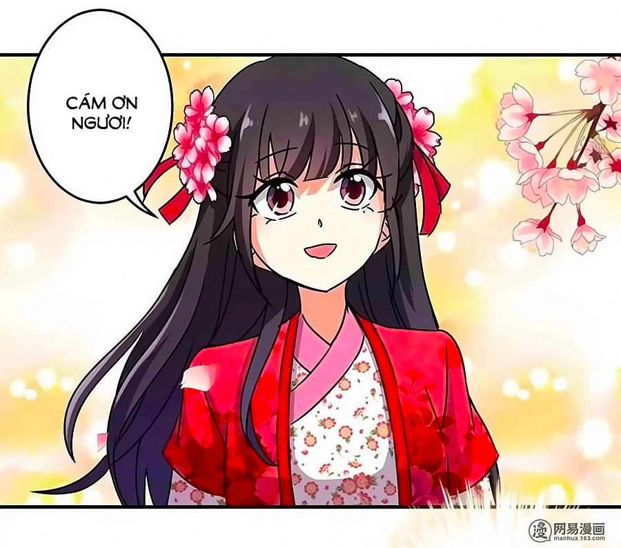 Vương Gia! Ngươi Thật Bỉ Ổi Chapter 250 - 4