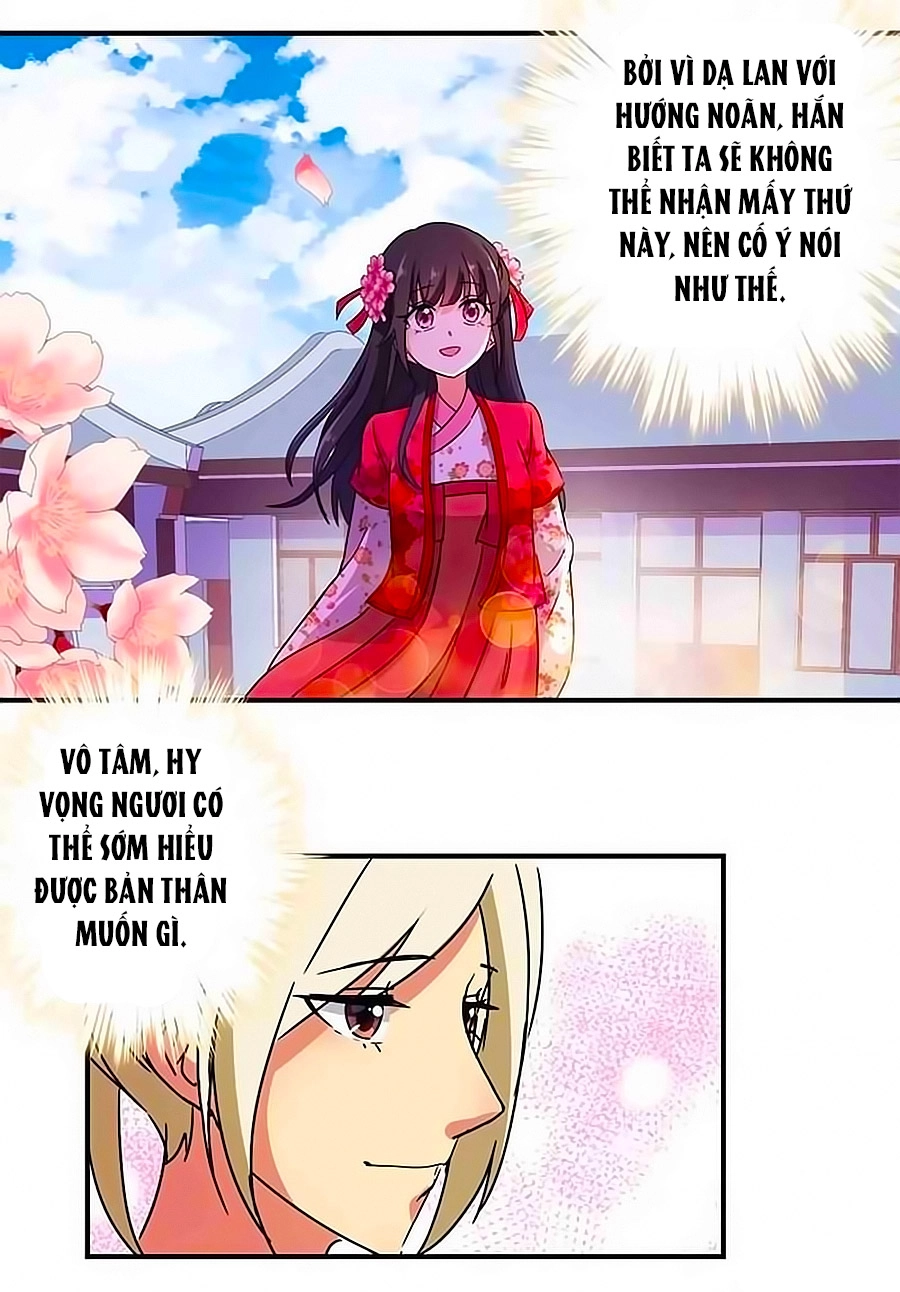 Vương Gia! Ngươi Thật Bỉ Ổi Chapter 250 - 5