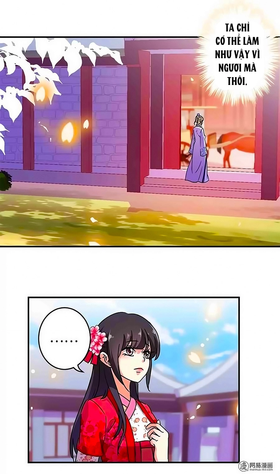 Vương Gia! Ngươi Thật Bỉ Ổi Chapter 250 - 6