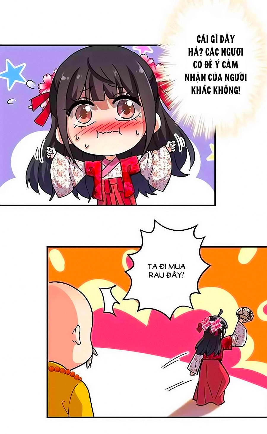 Vương Gia! Ngươi Thật Bỉ Ổi Chapter 250 - 9