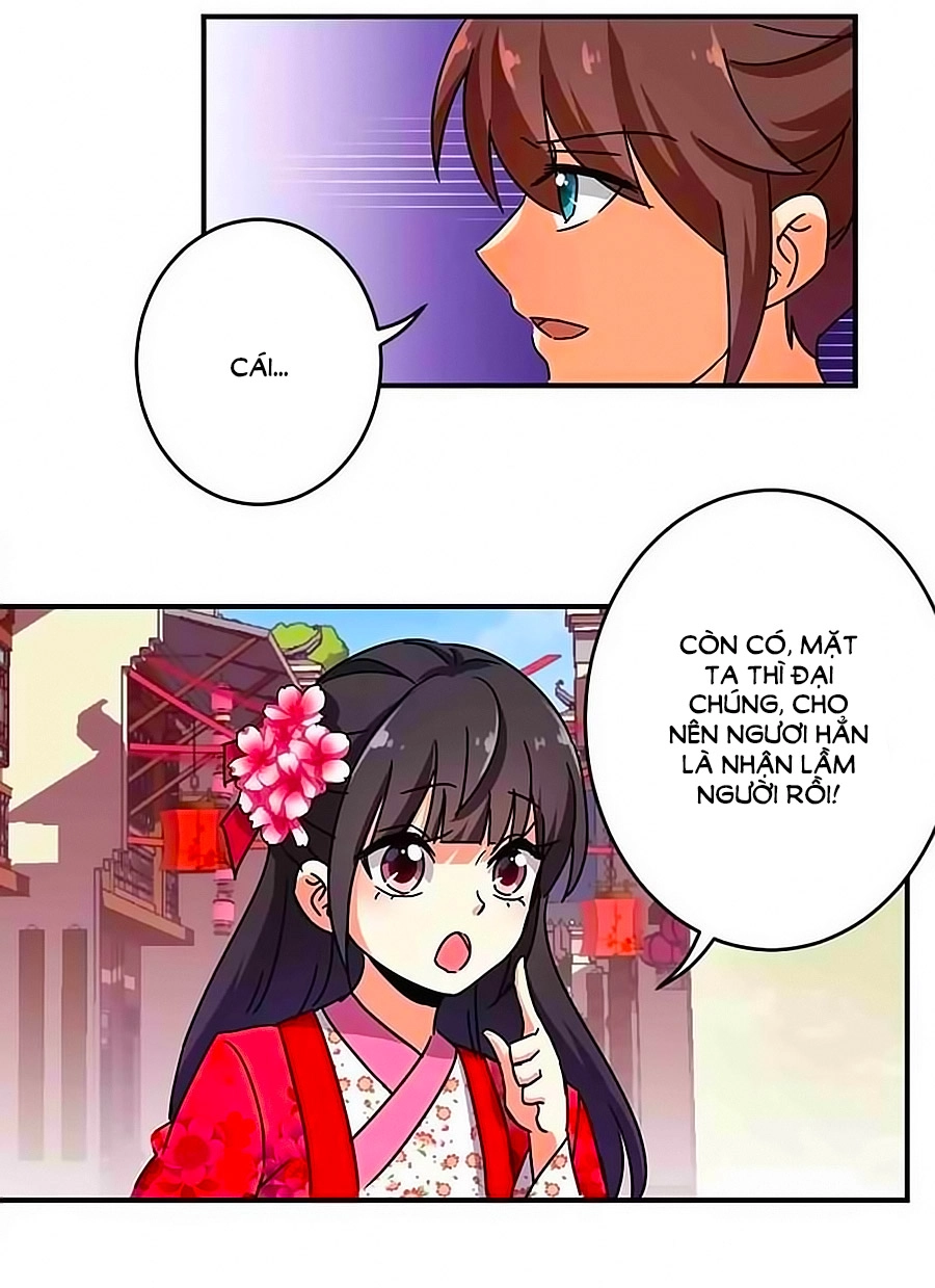 Vương Gia! Ngươi Thật Bỉ Ổi Chapter 251 - 10