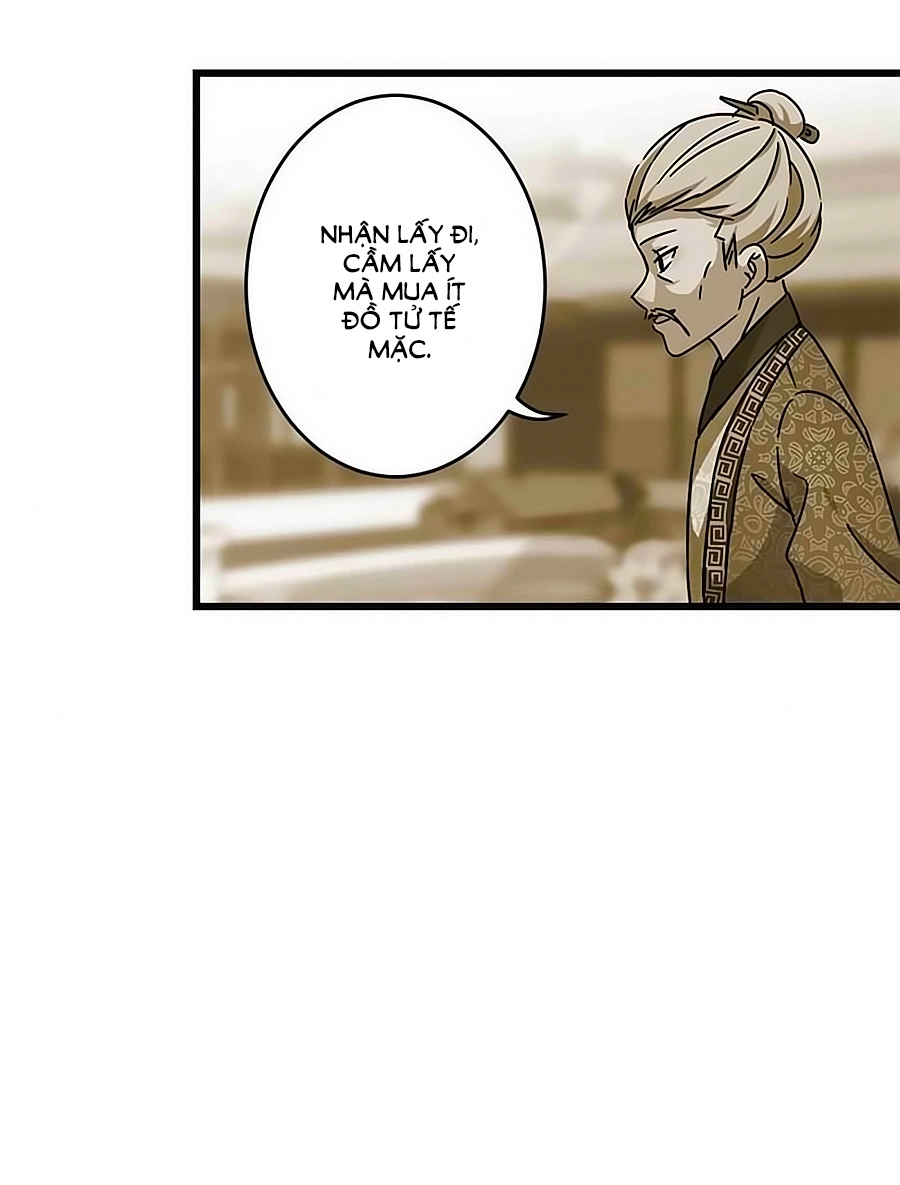 Vương Gia! Ngươi Thật Bỉ Ổi Chapter 253 - 8