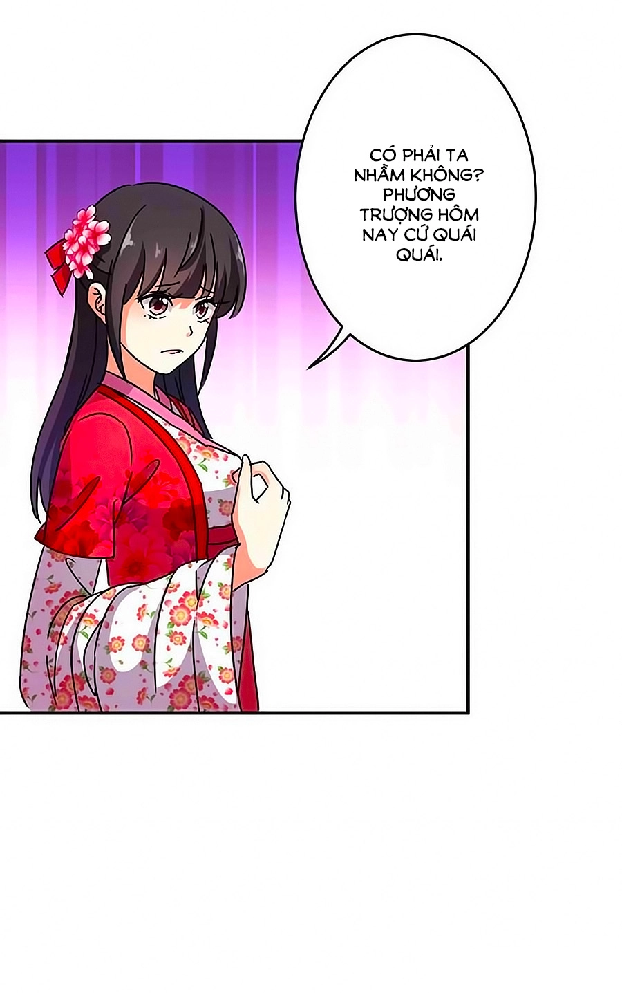 Vương Gia! Ngươi Thật Bỉ Ổi Chapter 256 - 6