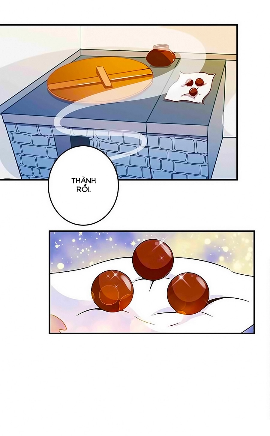 Vương Gia! Ngươi Thật Bỉ Ổi Chapter 256 - 9