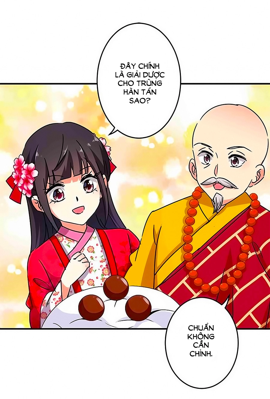 Vương Gia! Ngươi Thật Bỉ Ổi Chapter 256 - 10