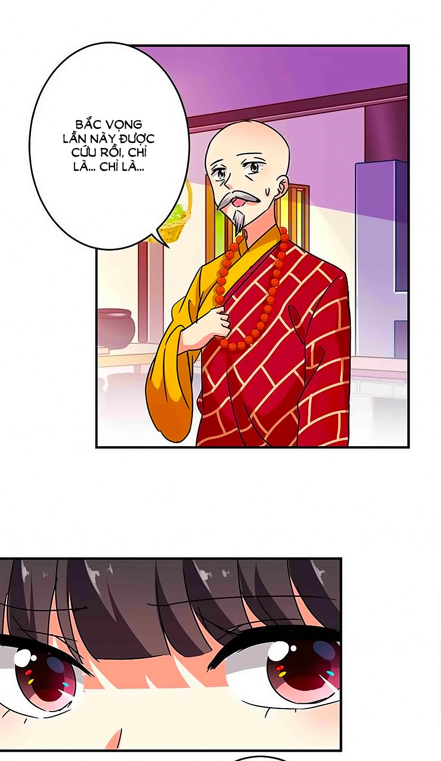 Vương Gia! Ngươi Thật Bỉ Ổi Chapter 256 - 11