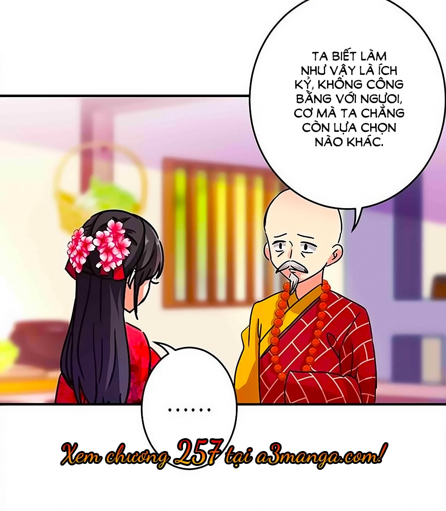 Vương Gia! Ngươi Thật Bỉ Ổi Chapter 256 - 18