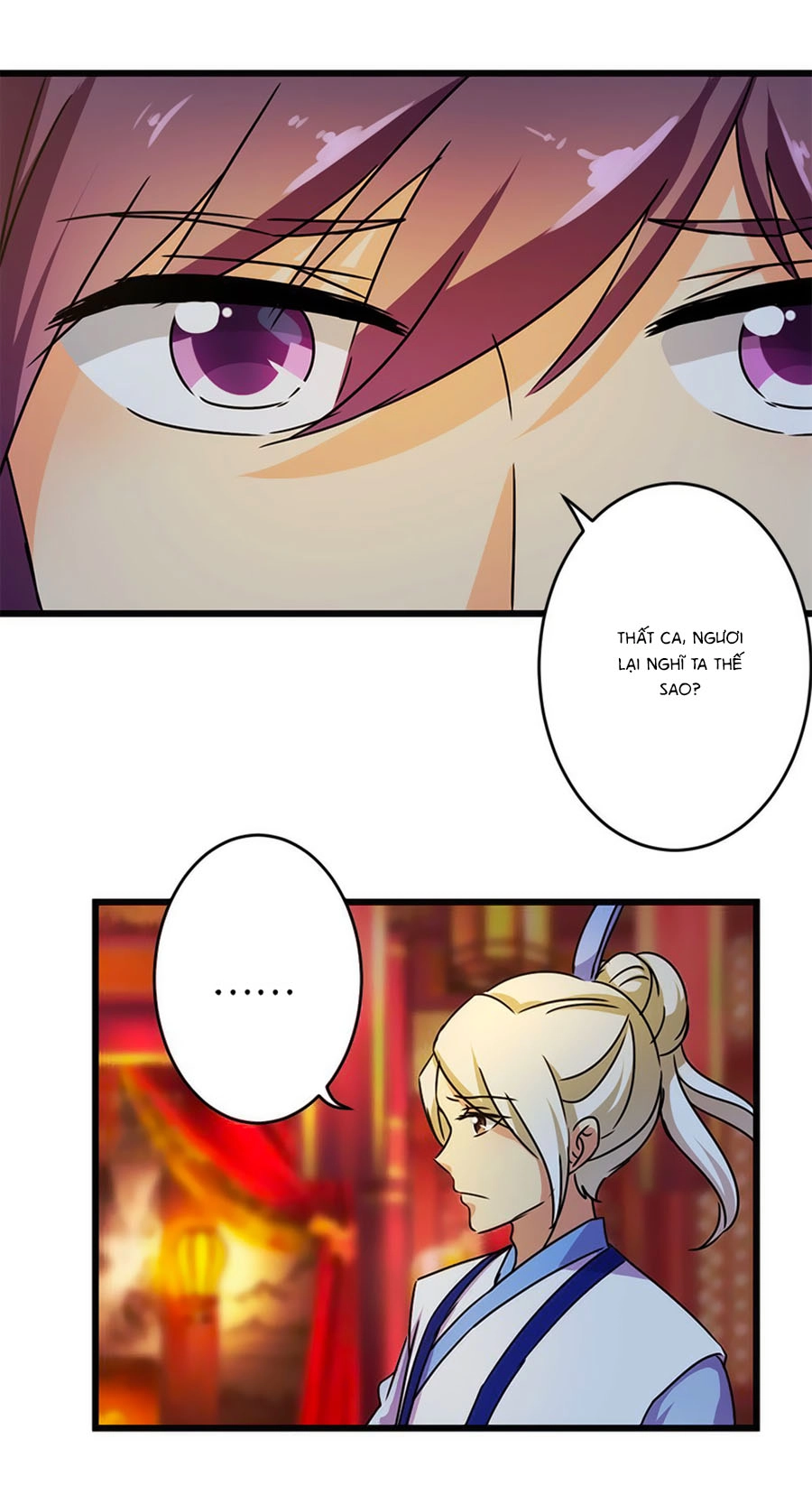 Vương Gia! Ngươi Thật Bỉ Ổi Chapter 258 - 5