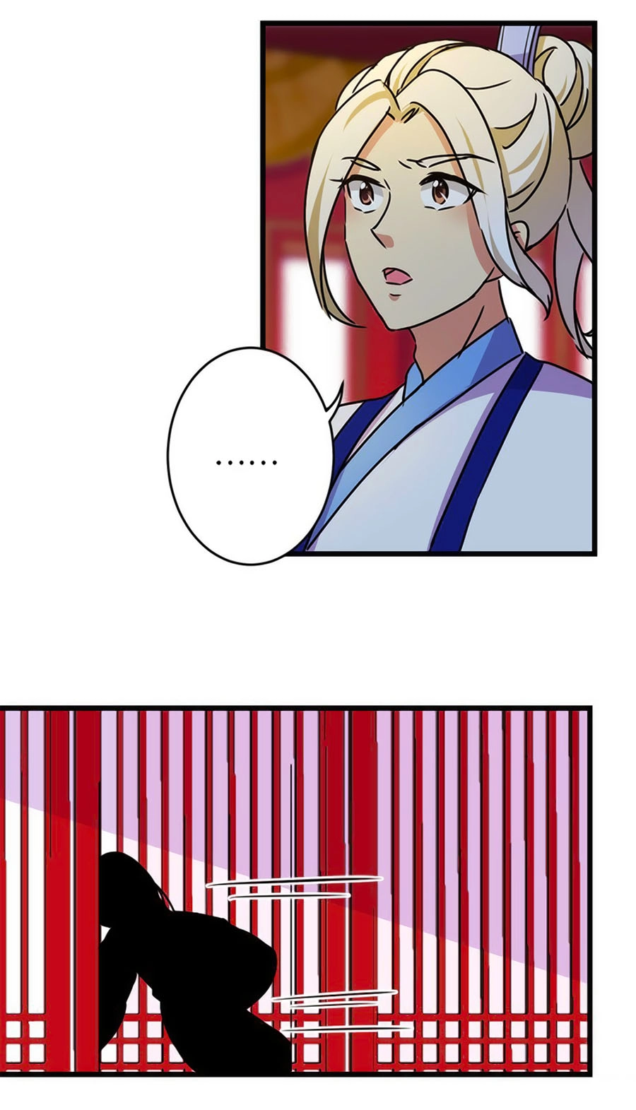 Vương Gia! Ngươi Thật Bỉ Ổi Chapter 258 - 7