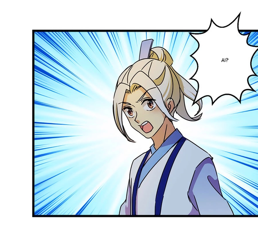 Vương Gia! Ngươi Thật Bỉ Ổi Chapter 258 - 8