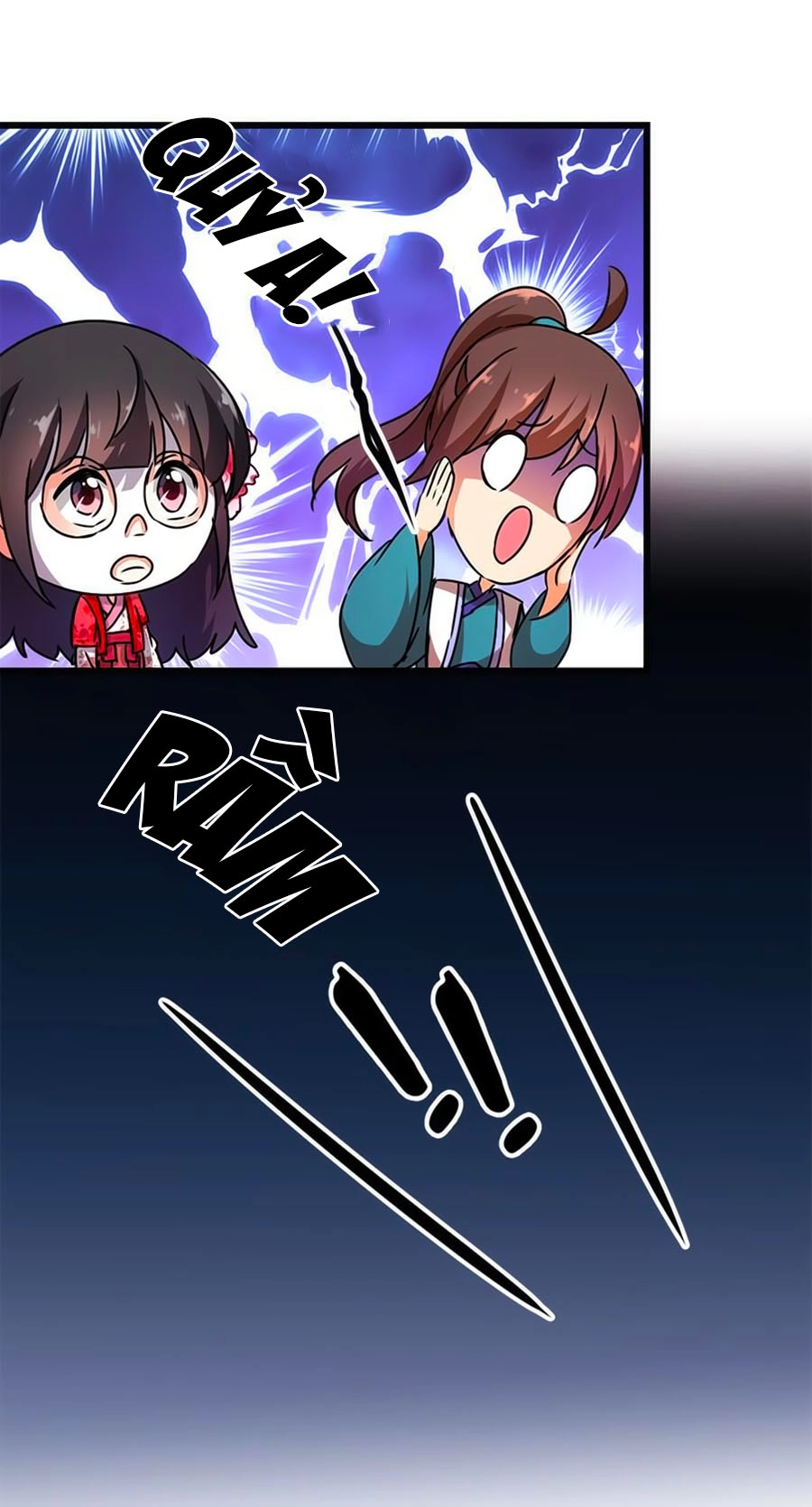 Vương Gia! Ngươi Thật Bỉ Ổi Chapter 258 - 11