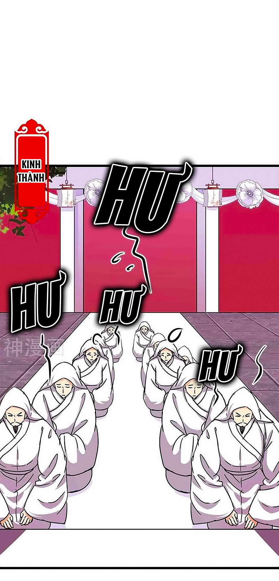 Vương Gia! Ngươi Thật Bỉ Ổi Chapter 259 - 6