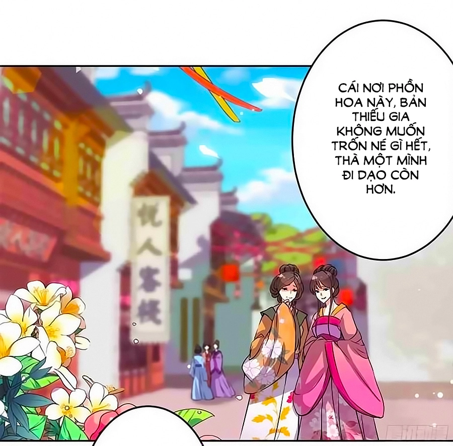 Vương Gia! Ngươi Thật Bỉ Ổi Chapter 262 - 7