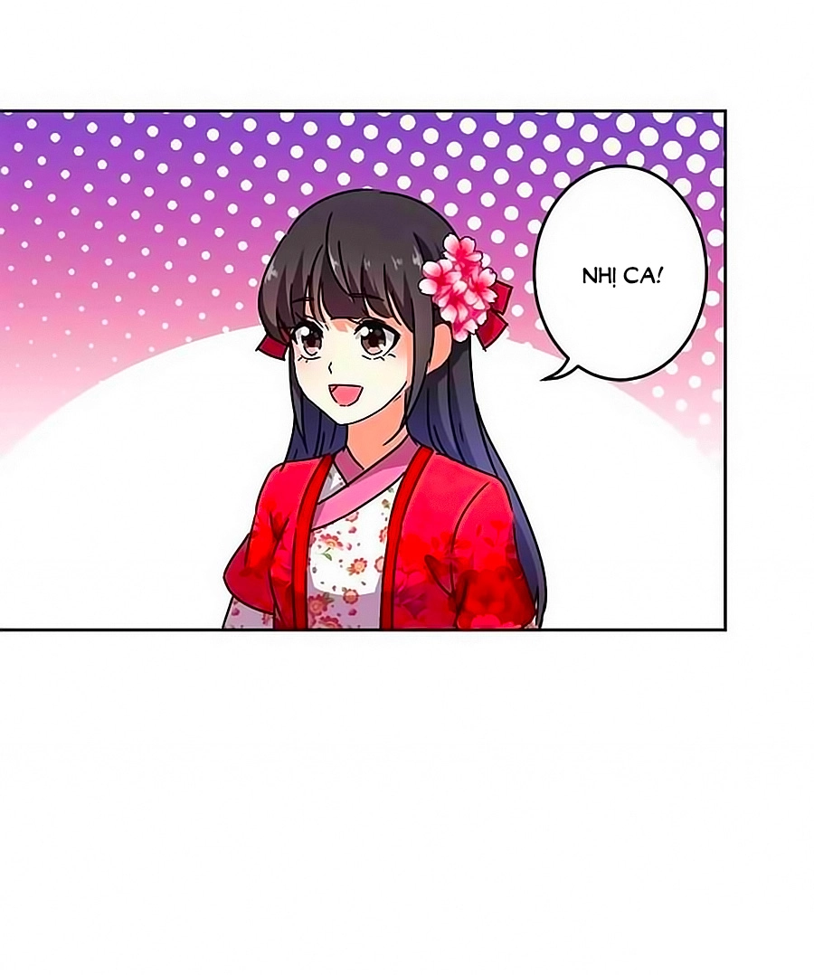 Vương Gia! Ngươi Thật Bỉ Ổi Chapter 262 - 9