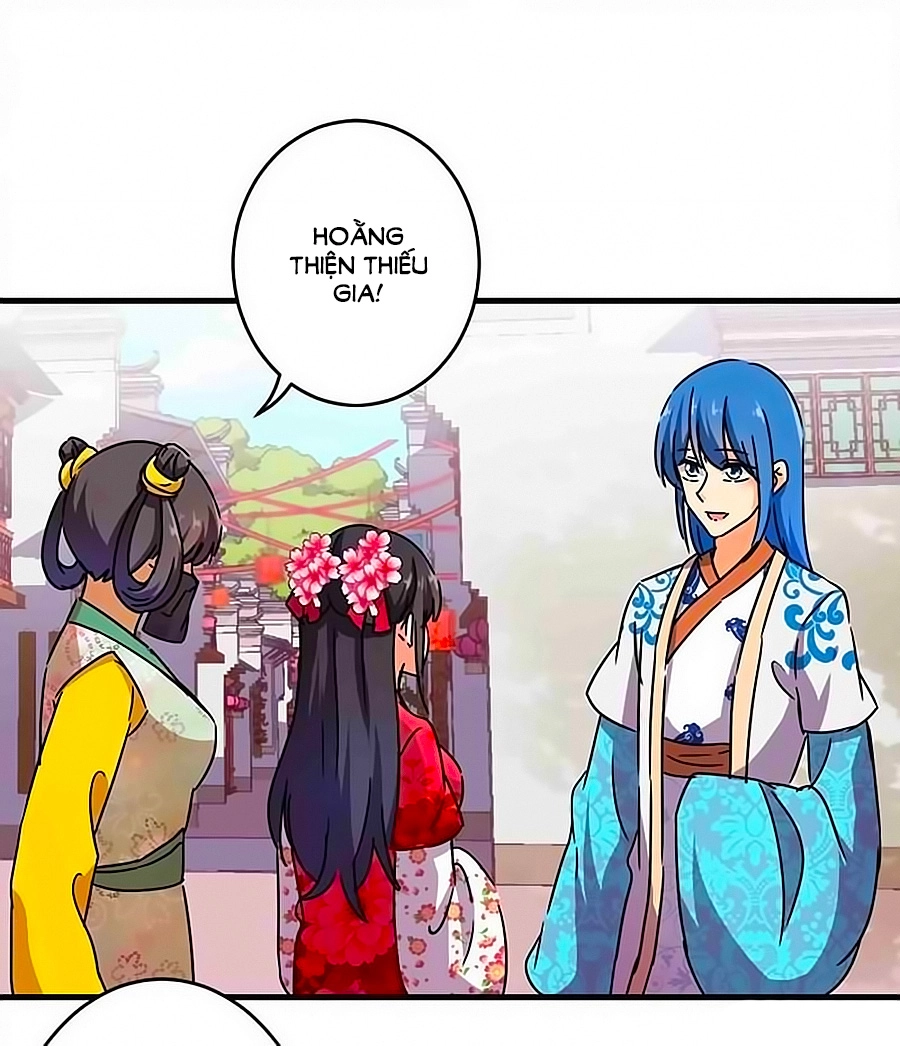 Vương Gia! Ngươi Thật Bỉ Ổi Chapter 262 - 10