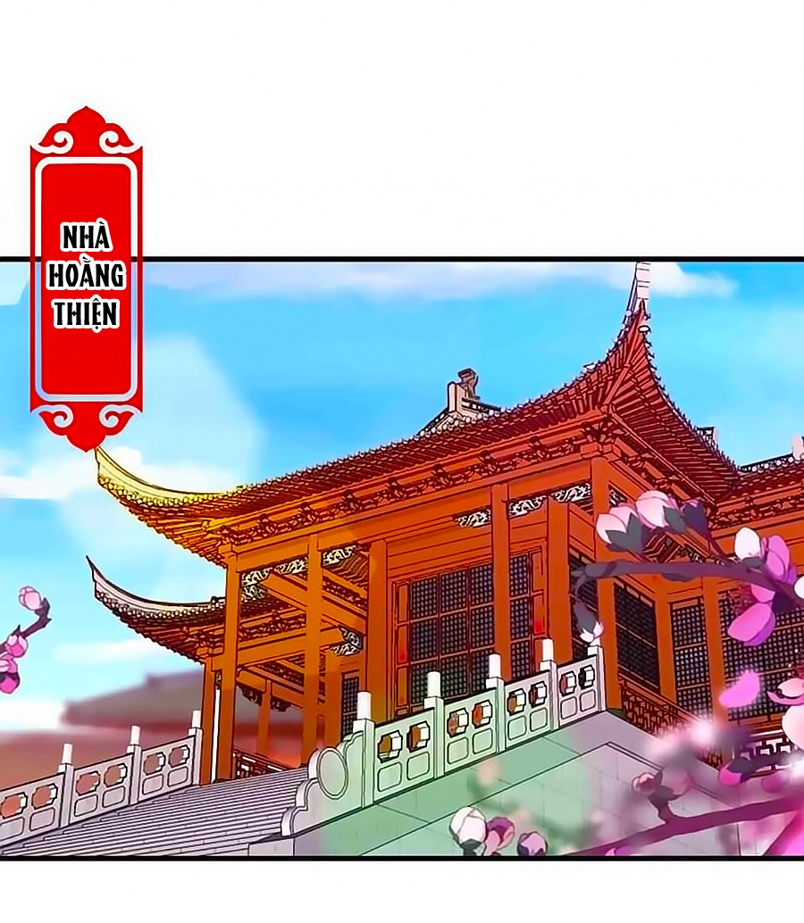 Vương Gia! Ngươi Thật Bỉ Ổi Chapter 262 - 13