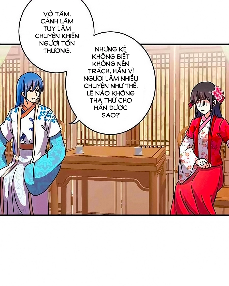 Vương Gia! Ngươi Thật Bỉ Ổi Chapter 262 - 16