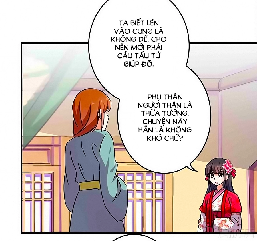 Vương Gia! Ngươi Thật Bỉ Ổi Chapter 264 - 2