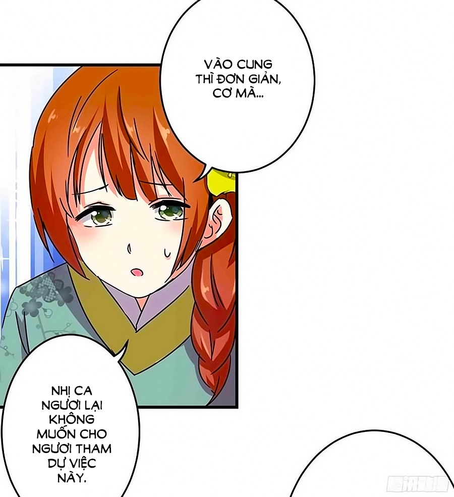 Vương Gia! Ngươi Thật Bỉ Ổi Chapter 264 - 3