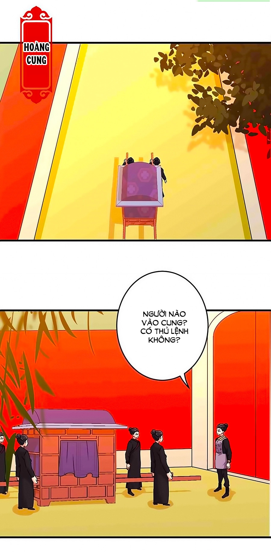 Vương Gia! Ngươi Thật Bỉ Ổi Chapter 264 - 7