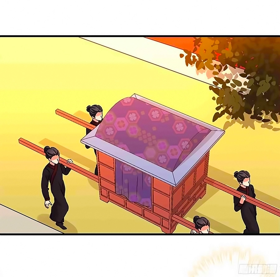 Vương Gia! Ngươi Thật Bỉ Ổi Chapter 264 - 9