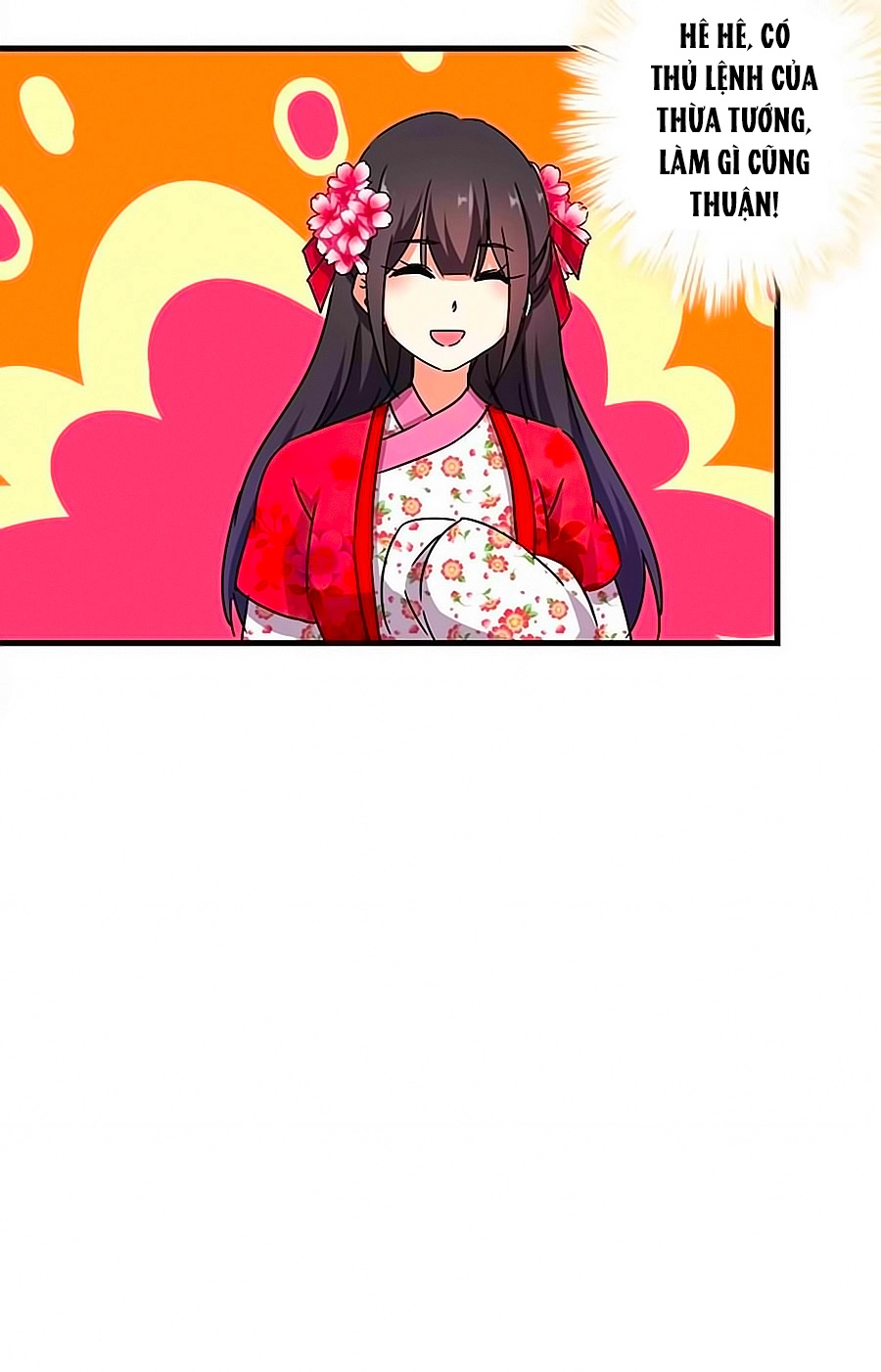 Vương Gia! Ngươi Thật Bỉ Ổi Chapter 264 - 10