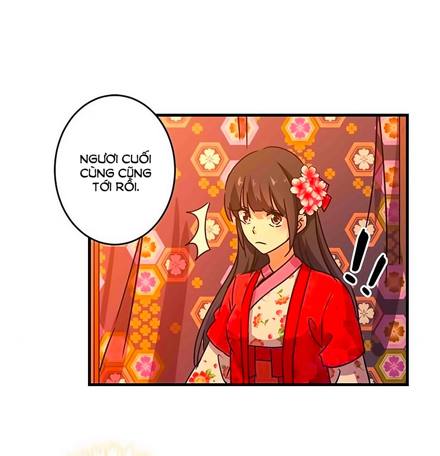 Vương Gia! Ngươi Thật Bỉ Ổi Chapter 264 - 11