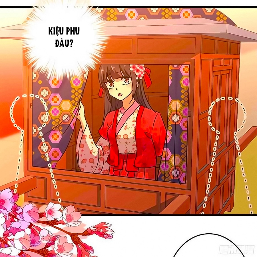 Vương Gia! Ngươi Thật Bỉ Ổi Chapter 264 - 12