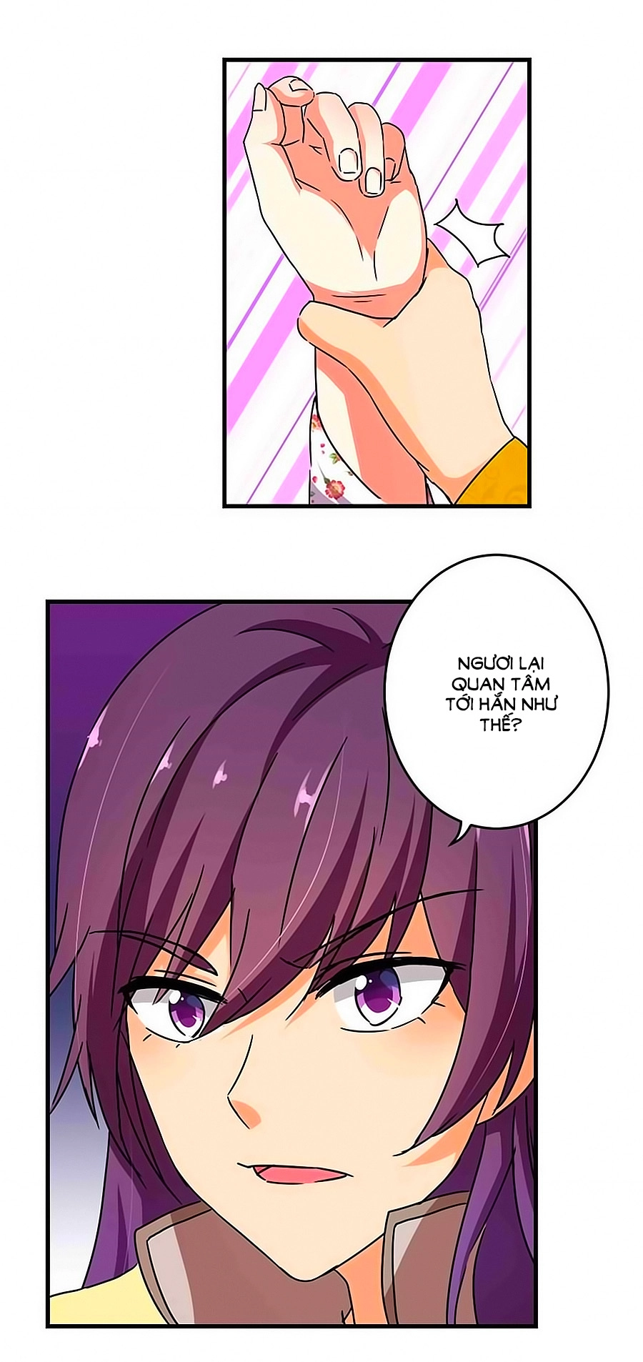 Vương Gia! Ngươi Thật Bỉ Ổi Chapter 264 - 15