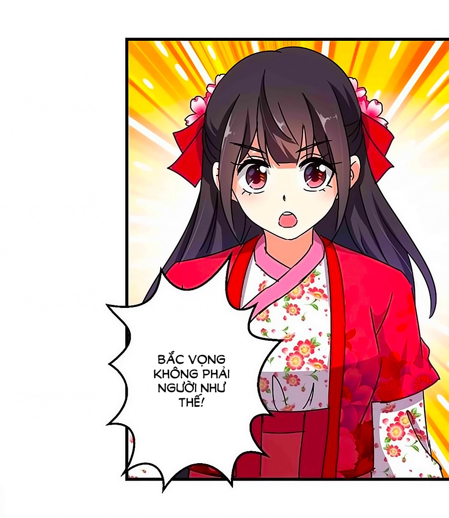 Vương Gia! Ngươi Thật Bỉ Ổi Chapter 264 - 18