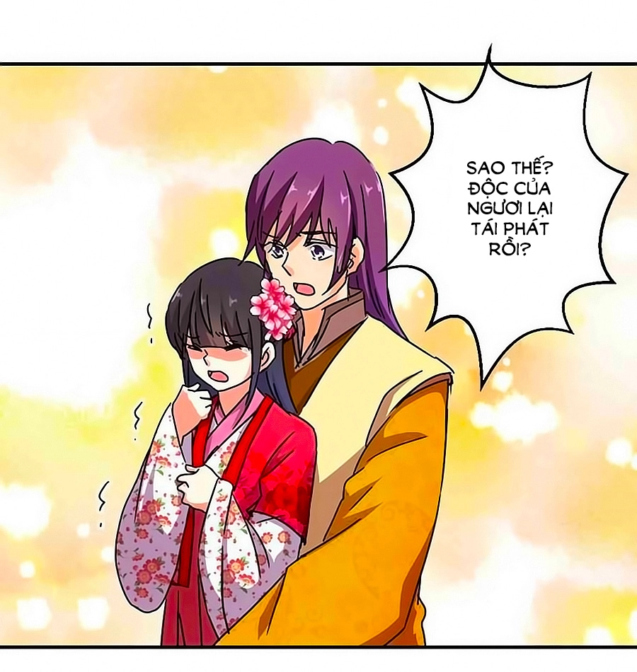 Vương Gia! Ngươi Thật Bỉ Ổi Chapter 265 - 4