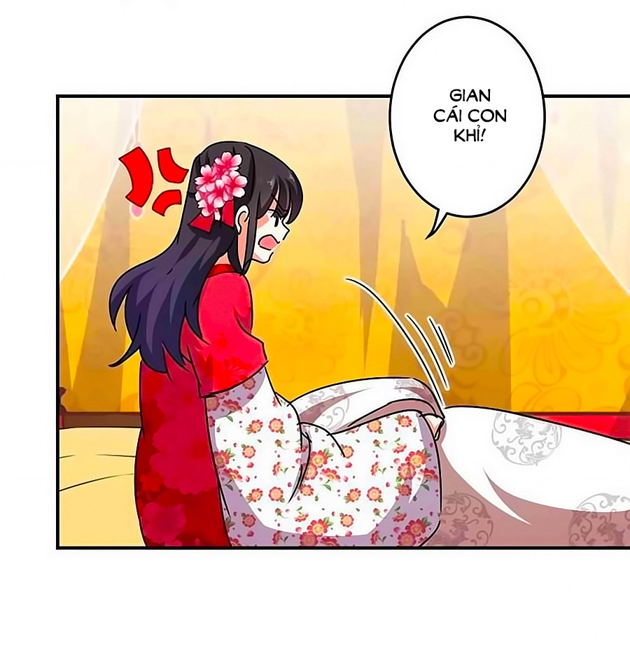 Vương Gia! Ngươi Thật Bỉ Ổi Chapter 265 - 18